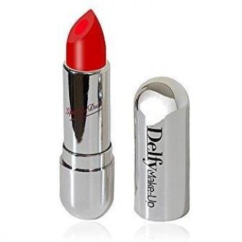 Duo de Labios Lipstick Oro y Plata Fórmula Uno 4g