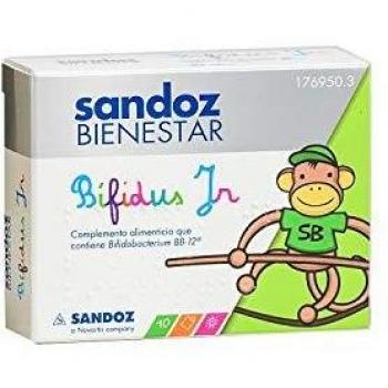 Sandoz, Crema corporal - 400 ml.