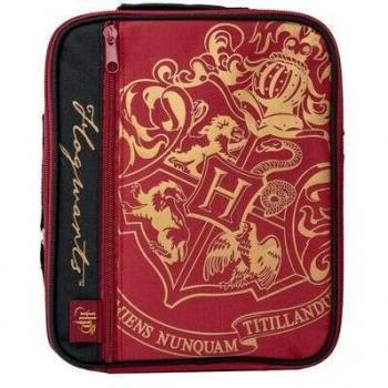 Blue Sky - Bolsa Portalimentos Hogwarts Granate
