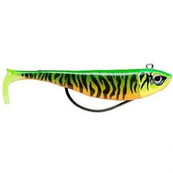 Storm Biscay Shad 14 cm 2 Montados FT