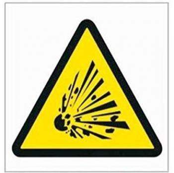 Cofan A05AD210210 PELIGRO DE EXPLOSION