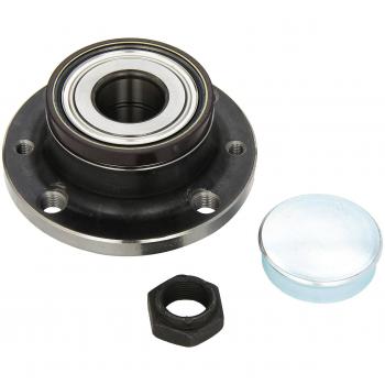 Kit de rodamientos de rueda FAG 713 6907 30