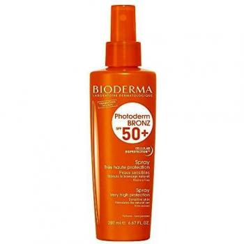Bioderma Photoderm Bronz Spray Spf50+ 200Ml