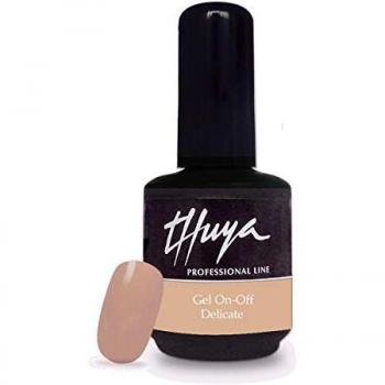 Thuya On-Off, Esmalte de gel de uñas