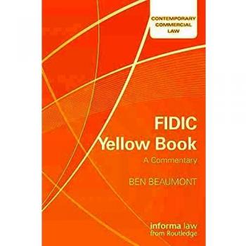 FIDIC Yellow Book: A Commentary