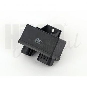 Relé de precalentamiento HUCO 132187 / HITACHI 132187