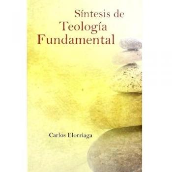Sintesis de teologia fundamental