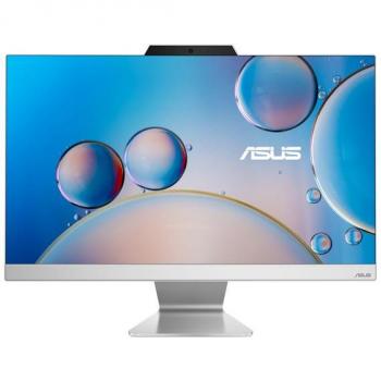 ASUS A3402WBAT-WA070W All-in-One Desktop 23.8 Full HD Touchscreen, Intel Core i5-1235U, 16GB RAM, 512GB SSD, Iris Xe Graphics, Windows
