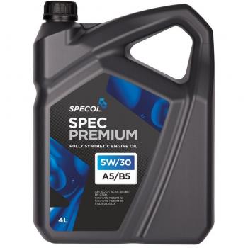 Aceite de motor SPECOL 104921 - Alta eficiencia y protección avanzada