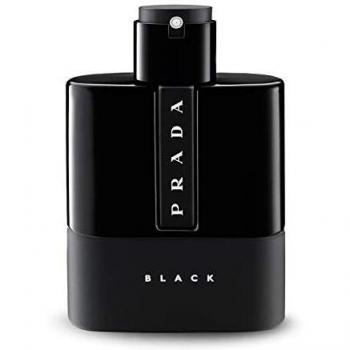 Prada Luna Rossa Black Eau de Parfum 100 ml