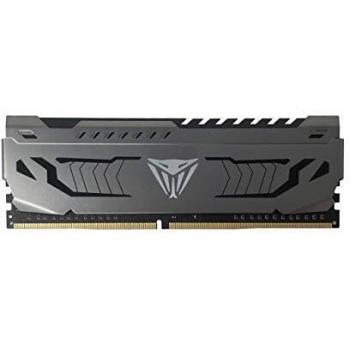 Patriot Viper Steel DDR4 3200MHz PC4-25600 32GB CL18 Single Module RAM
