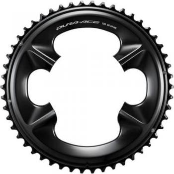 Plato Shimano Dura Ace R9200 50T Negro Hollowtech II 110 BCD