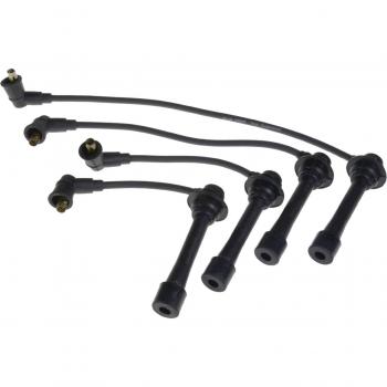 Juego de cables de encendido BLUE PRINT ADM51612, tipo: cables de encendido, características: alta calidad, resistencia a altas temperaturas, diseño específico para vehículos, fácil instalación