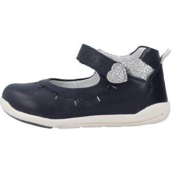 Zapatos de Niña Chicco Golinda Azul