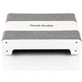 Subwoofer WiFi Tivoli Audio Modelo Sub Blanco/Grey