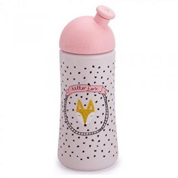 Suavinex BPA-Free Sport Bottle with Soft Spout +18 Months 360ml