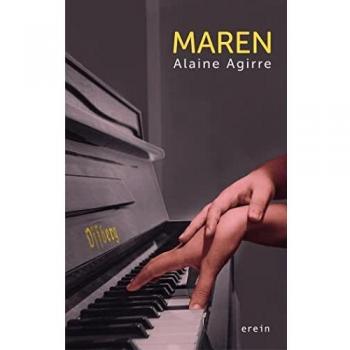 Maren: 1 (Pásalo