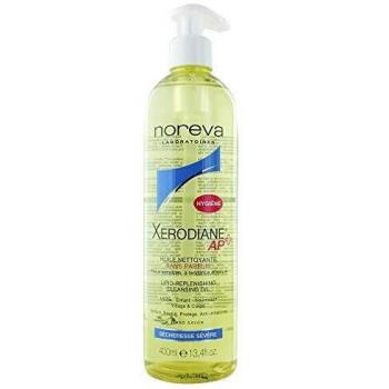 Noreva Xerodiane AP + aceite limpiador sin perfume - 400 ml