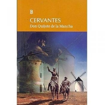 Don Quijote De La Mancha