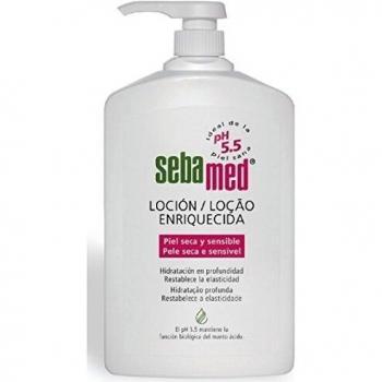 SEBAMED Loción Enriquecida 400 ml