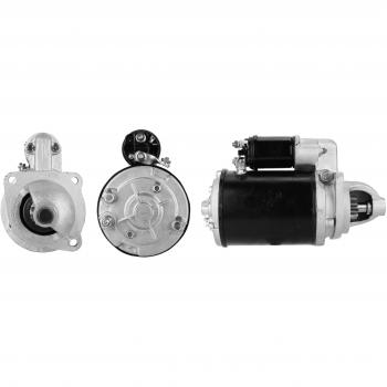 Motor de arranque LUCAS LRS00968 con alta durabilidad y rendimiento óptimo
