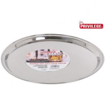 Bandeja para Servir 45cm Privilege
