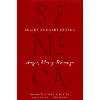 Anger, Mercy, Revenge