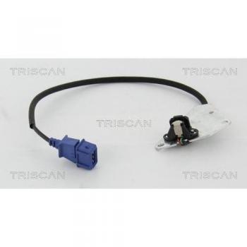 Sensor de posición del cigüeñal TRISCAN 8865 15105