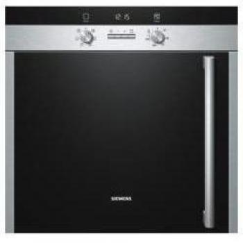 Siemens HB43LS551E - Horno Hb43Ls551E Con Apertura Lateral Izquierda