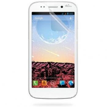 Wiko 100825 - Protector de pantalla para Wiko Stairway