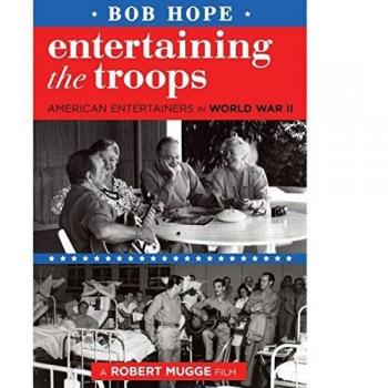 Entertaining the troops dvd 1994