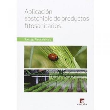 Aplicacion sostenible de productos fitosanitarios