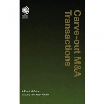 Carve-out M&A Transactions: A Practical Guide