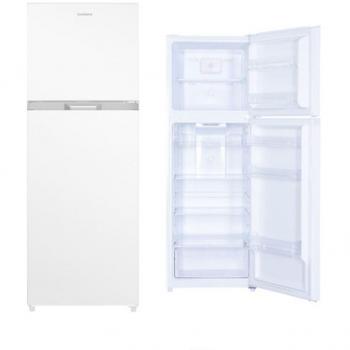 Corberó CF2PH17022NFW Frigorífico de 2 Puertas No Frost, 170 cm de Altura, 61 cm de Ancho