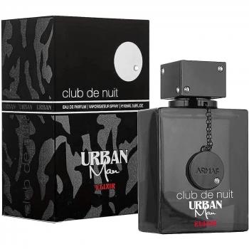 Armaf Club De Nuit Urban Man Elixir Eau De Parfum Spray 105ml
