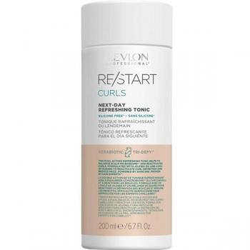 Revlon Restart Curls Next-Day Refreshing Tonic 200 ml