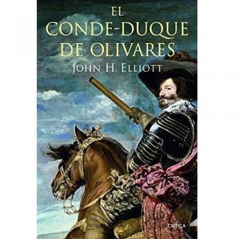 El conde-duque de Olivares