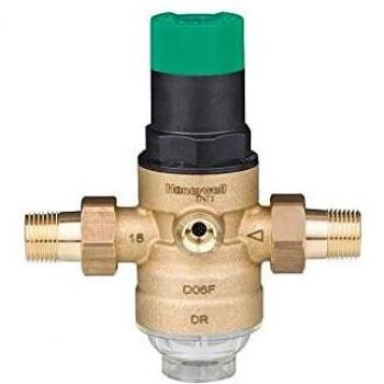 Honeywell D06F-1 1/2A - Válvula reductora presión d06f-1. 1/2a