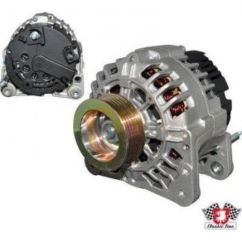 Alternador JP GROUP 1190105600 - Tipo: Alternador, Marca: JP GROUP, Número de pieza: 1190105600