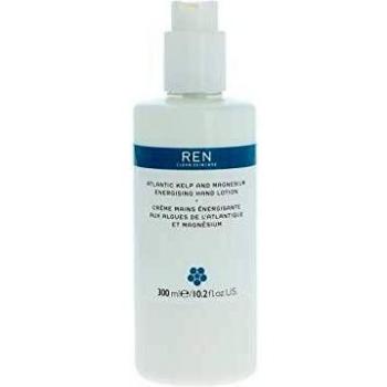 Ren Atlantic Kelp and Magnesio mano Loción, 300 ml