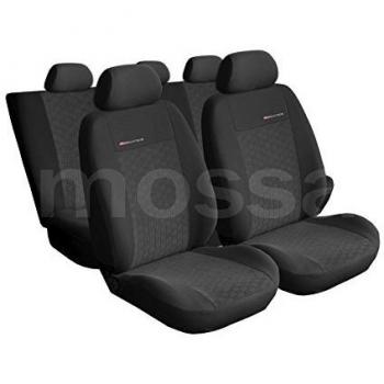 Mossa Fundas de Asientos adecuadas para Toyota Auris