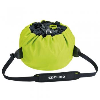 EDELRID 721130002190 Crag II - Bolsa para Cuerda de Escalada