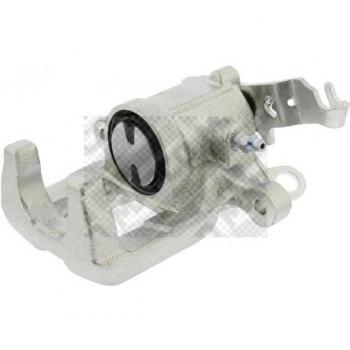 Pinza de freno MAPCO 4815 - Caliper de freno, diseño robusto, fabricada en materiales de alta calidad, compatible con vehículos específicos, incluye sellos y pistones para un rendimiento óptimo