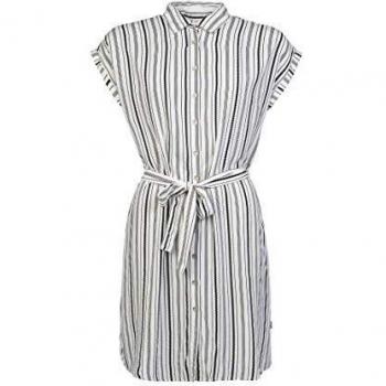 Protest Idillic Vestido, Mujer, Seashell, 36