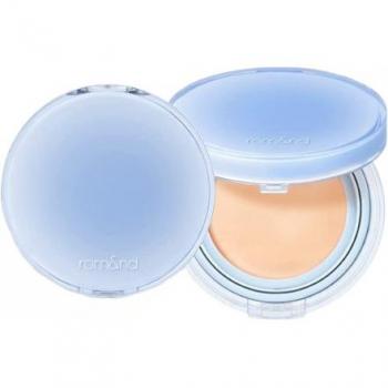 Romand Bare Water Cushion Foundation SPF38 PA++++ - 20g - Shade 21 Natural