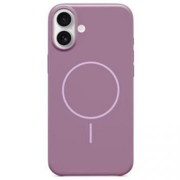 Funda Beats MagSafe para iPhone 16 Plus - Violeta Malva