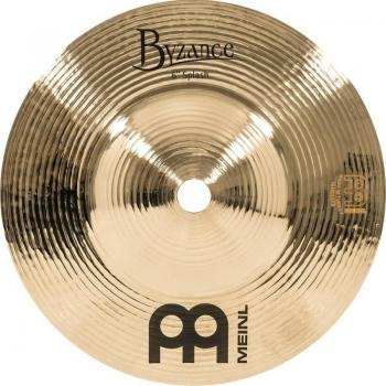 Meinl Byzance 6 Brilliant Splash Cymbal