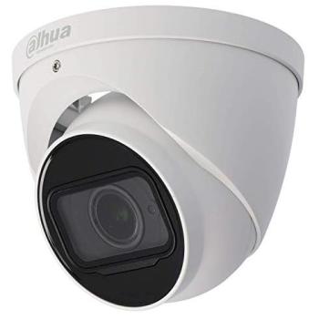 Cámara de Seguridad Dahua HAC-HDW2241T-A - Full HD - Visión Nocturna - Interior y Exterior