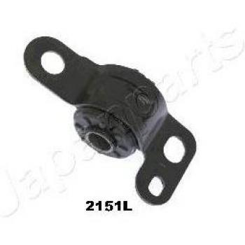 JAPANPARTS Control Arm Silentblock RU-2151L - Soporte, Cojinete Brazo Oscilante