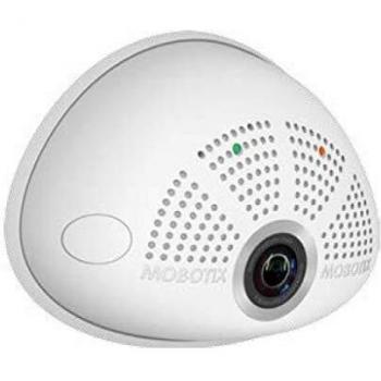 Cámara IP Mobotix I26B Complete CAM 6MP, B016, Day